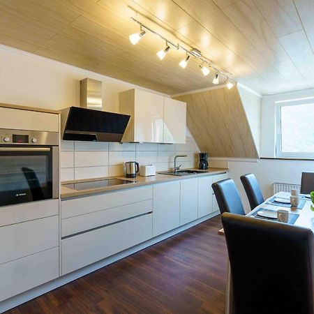 Ferienwohnung Bergblick Cochem Zewnętrze zdjęcie