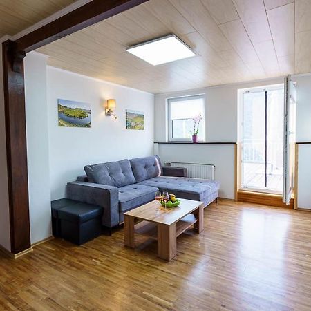Ferienwohnung Bergblick Cochem Zewnętrze zdjęcie