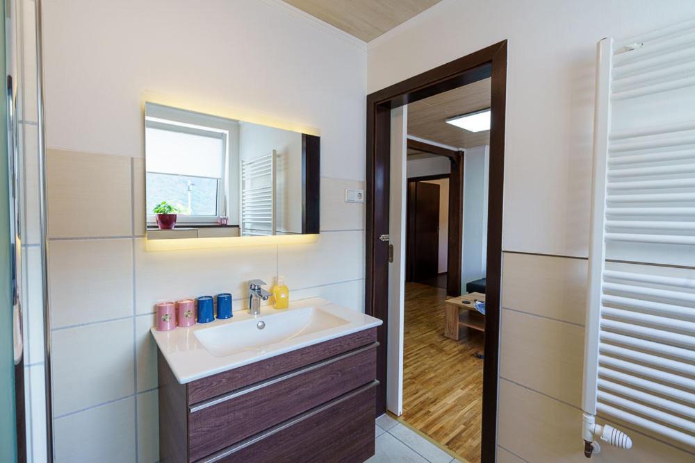 Ferienwohnung Bergblick Cochem Zewnętrze zdjęcie