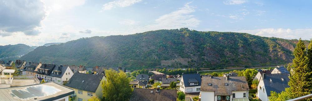 Ferienwohnung Bergblick Cochem Zewnętrze zdjęcie